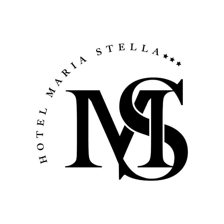 מלון LʼÎle-Rousse Maria Stella מראה חיצוני תמונה